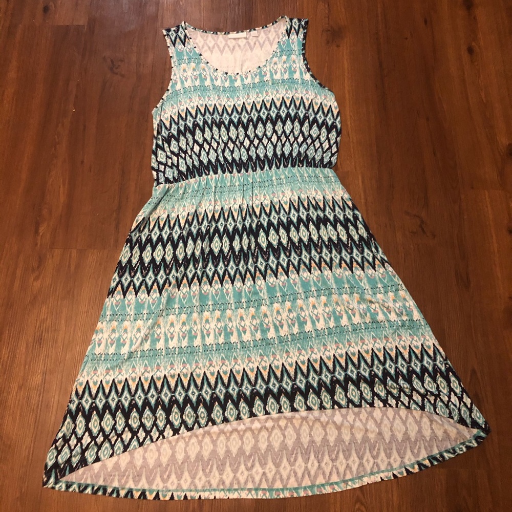 🎸New York & Company Dress